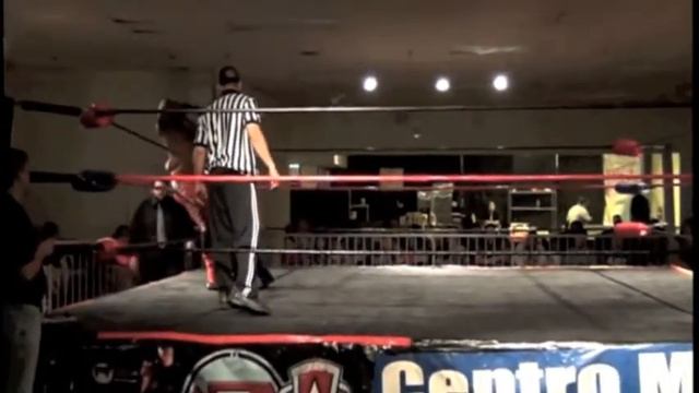 Galli: 6/2/13: Matt Knicks vs. Bryce Benjamin - Galli Championship Match смотреть онлайн