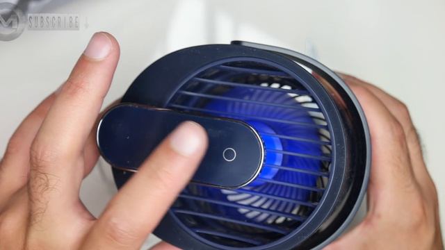 Xiaomi Mijia Mosquito Killer Lamp USB Electric Photocatalyst Lamp Trap UV - Test смотреть онлайн