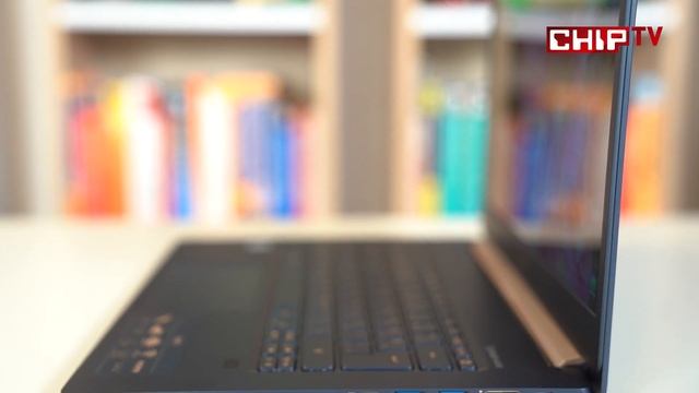 Acer Swift 5 İnceleme - Ultra Hafif Notebook смотреть онлайн
