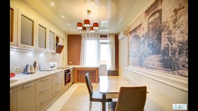 1-я квартира с евро ремонтом в д. Марусино, 30м авто до м. Котельники смотреть онлайн