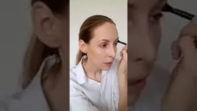 Онлайн мастер-класс по дневному макияжу от визажиста смотреть онлайн
