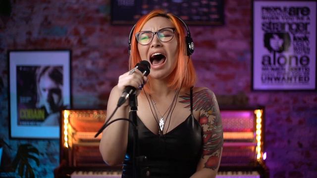 Алма Бое   Muse   Feeling Good