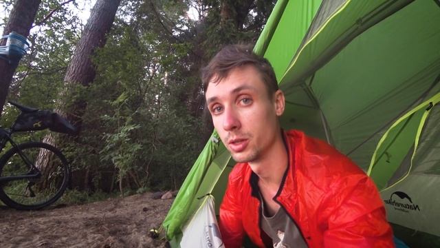 Конаково - Тверь, один из топовых маршрутов для велопрогулки на выходных недалеко от столицы. смотреть онлайн