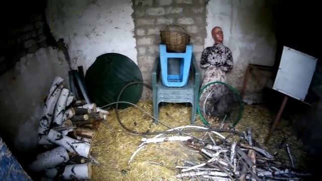 Что продают в ДЕРЕВЕНСКОМ магазине /Немного нарушили ЗАКОН смотреть онлайн