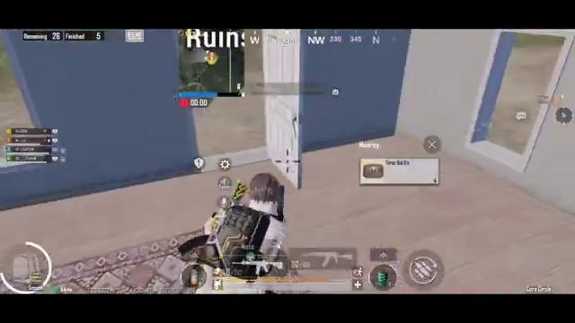 JUST CLASSIC PLAYER THINGS?|VENOM| •BGMI•Oneplus,9R,9,8T,7T,7,6T,8,N100,NORD,5T, NeverSettle. смотреть онлайн