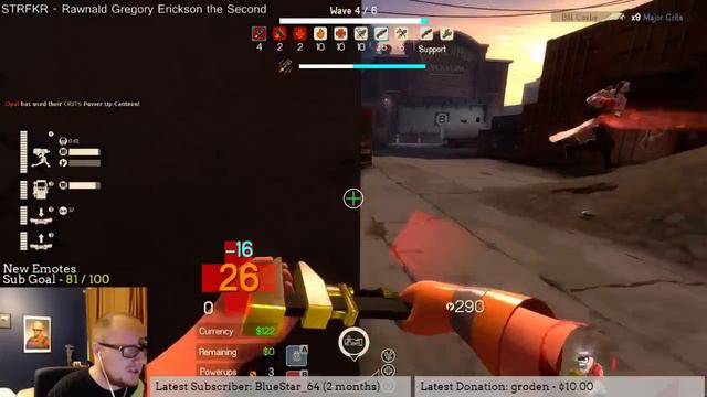 My Opinions On Overwatch смотреть онлайн