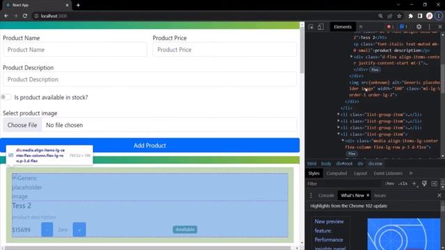 #33 Understanding key props | working with React events | A Complete React Course смотреть онлайн