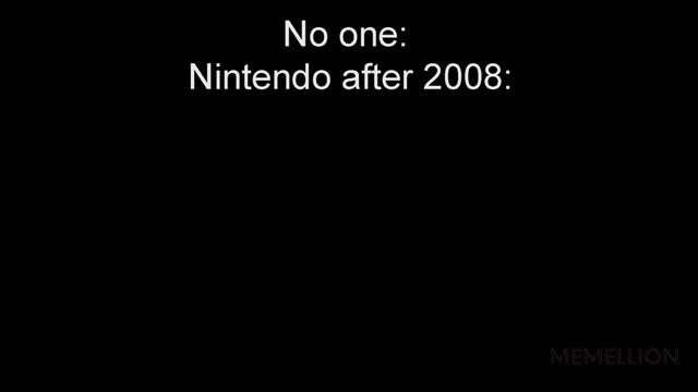 NINTENDO MEMES смотреть онлайн