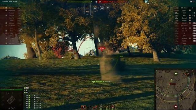 Союзники Ему Не Нужны! Уничтожает всю команду врага в одиночку!.mp4 смотреть онлайн