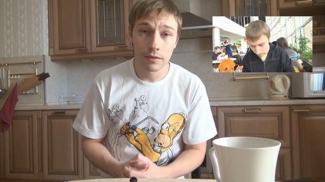 Kostya_zzz - "ответы на 25 крылышек из KFC" смотреть онлайн