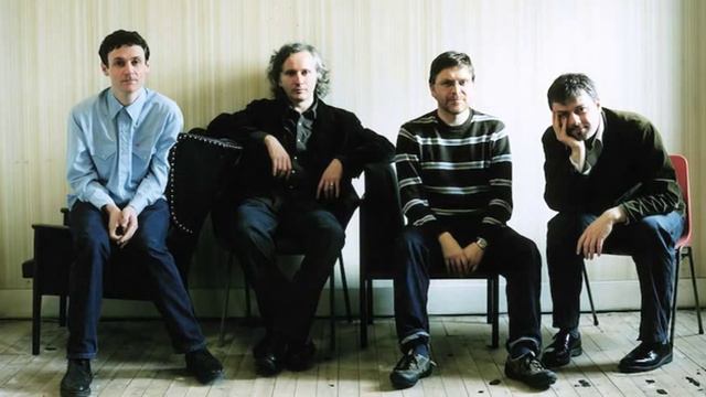 Teenage Fanclub on Marc Riley - Shock and Awe смотреть онлайн