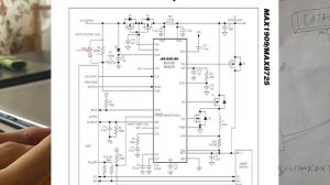 НОВЫЙ МЕТОД запуска ноутбука от абсолютно любого аккумулятора 12 вольт (без контроллеров)