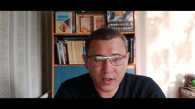 История письменности в Казахстане. Часть 1. "Саки и хунны имели свою письменность". смотреть онлайн