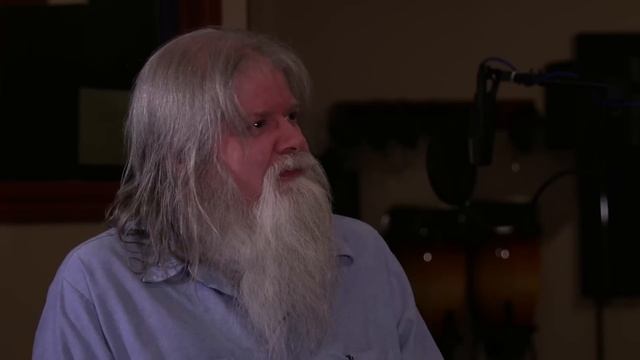 Dungeons & Dragons Online: Interview with Ed Greenwood смотреть онлайн