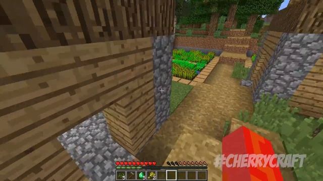 You CAN SPAWN 1000 VILLAGERS AT ONCE in Minecraft! HOW TO SUMMON VILLAGERS ARMY! смотреть онлайн