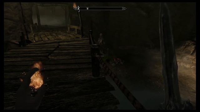 SKYRIM Gameplay en ESPAÑOL (todos los DLCs) - NINTENDO SWITCH | PARTE 1 : COMIENZOS DIFICILES смотреть онлайн