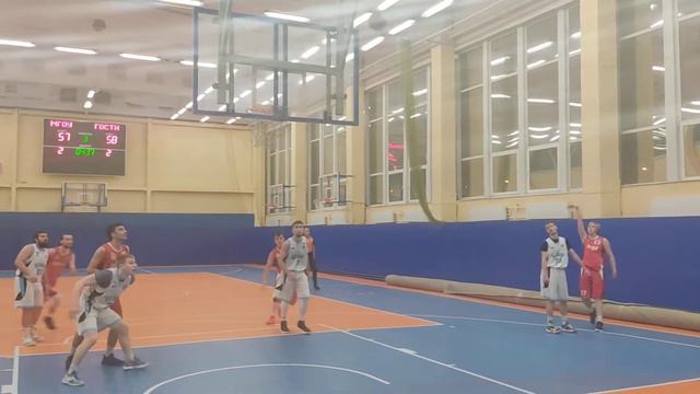 МГОУ - МГАФК-2 3 четверть 30.03.2021 смотреть онлайн