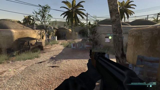Sniper: The Manhunter Part 1 смотреть онлайн