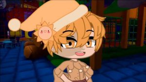 ~фнаф 9~ солнце и луна~