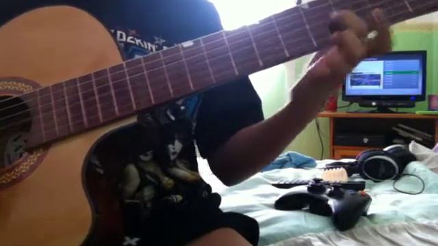 Molotov-gimme Tha Power