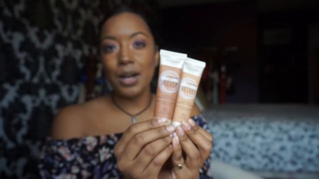 DRUGSTORE MAKEUP HAUL | PT 1 смотреть онлайн