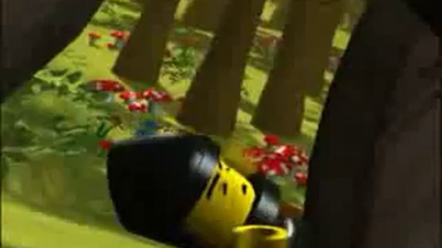 Lego Creator Knight's Kingdom 3 смотреть онлайн