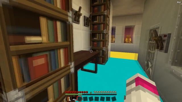 Minecraft Fnaf: Baldis Basics In Education And Learning (Minecraft Roleplay) смотреть онлайн