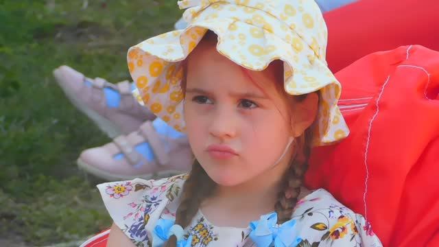 Фестиваль «Дачное Царицыно-2023» (17.07.2023) смотреть онлайн