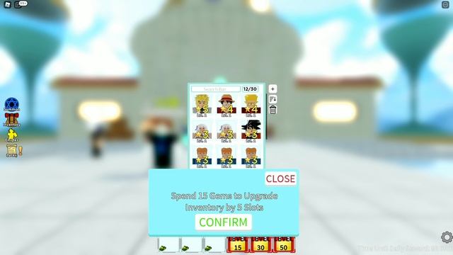 ЧТО ВЫПАДЕТ НУБУ ЗА БЕСПЛАТНЫЕ ГЕМЫ В All Star Tower Defense!? смотреть онлайн