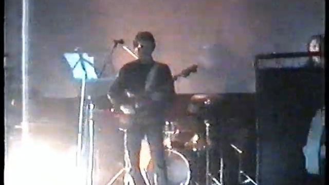 Sam Goldman 1997-98 WALKERS смотреть онлайн