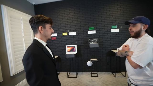 If You Guess the Price, You Keep the Item смотреть онлайн