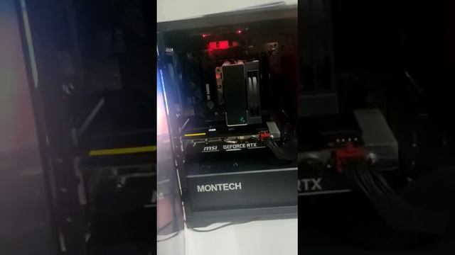 CUIDADO com a Jieshuo Oficial Store (RTX 2060 SUPER) !!! Alerta!!! смотреть онлайн