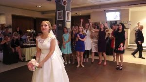 Ведущие "Небо на двоих", проведение Свадьбы