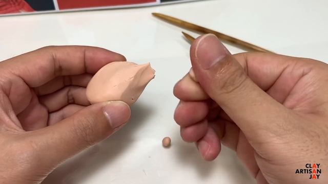 Clay Sculpture: Cristiano Ronaldo, The Full Figure Sculpturing Process From Scratch.