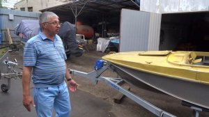 Казанка 5м2 ремонт