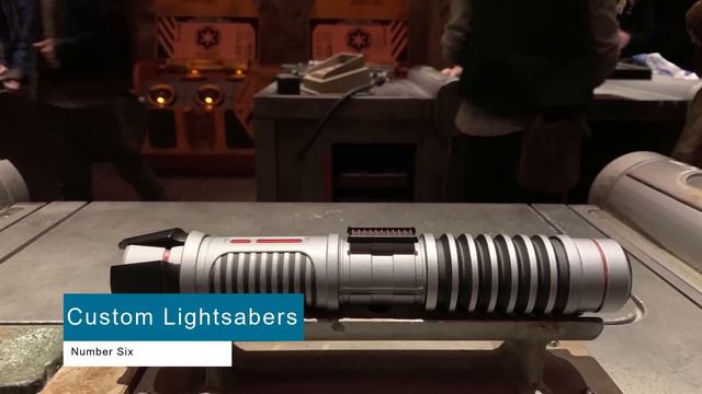 10 Most EXPENSIVE Merchandise Items at Star Wars Galaxy's Edge смотреть онлайн