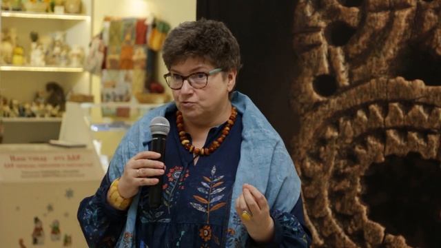 Открытие выставки «Древности подмосковной земли: от Бронзового века до Средневековья» смотреть онлайн