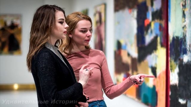На юбилей свадьбы муж привёл в ресторан молодую любовницу. Жена чуть не поседела от такого сюрприза смотреть онлайн