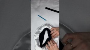 Шьём Бескозырку и гюйс/ Мастер Класс. Морской флот