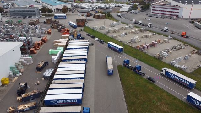 НЕ ПОЕХАЛ ПОД ЗНАК, ОСТАЛСЯ С ПРАВАМИ! Вакцинировался! Дальнобой по Европе 🇪🇺 смотреть онлайн