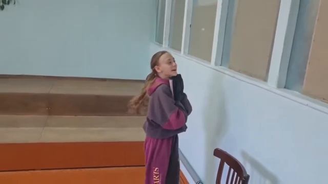 Этюд на рождение слова. Подростки. смотреть онлайн