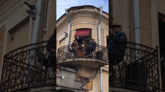 В.Макукин «Южная Босса» Выборг . Макс Пинчук & Лада Sax Попова смотреть онлайн