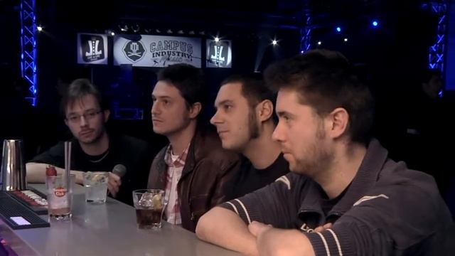 Live is Life Network TV @ CAMPUS INDUSTRY ... PHP !!! смотреть онлайн