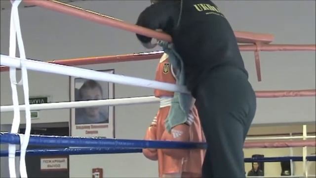Чемпионат Донецкой области по боксу 12/01/18 год Мариуполь 1 часть смотреть онлайн