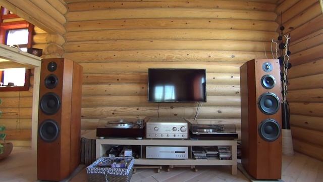 Yamaha CD-S1000 смотреть онлайн