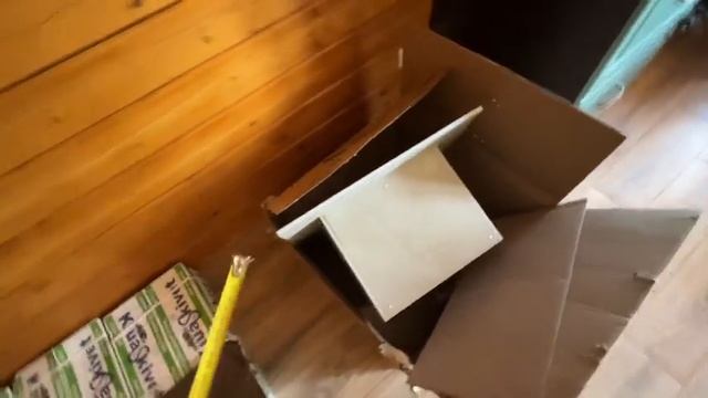 КАК СДЕЛАТЬ! Вывод ДЫМОХОДА! Через потолок, пол, крышу смотреть онлайн