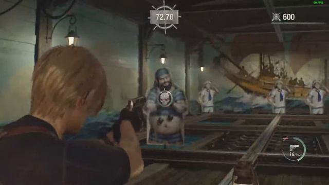Resident Evil 4 Remake/Обитель Зла 4 Рэмэйк Прохождение #2 смотреть онлайн