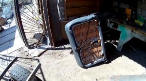 ПРОЩЕ ВЕЛОСИПЕДА .. АДАПТЕР ДЛЯ МОТОБЛОКА СВОИМИ РУКАМИ  ..