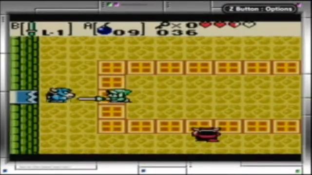 Lets Play Oracle of ages Ep 3 Gnarled root смотреть онлайн