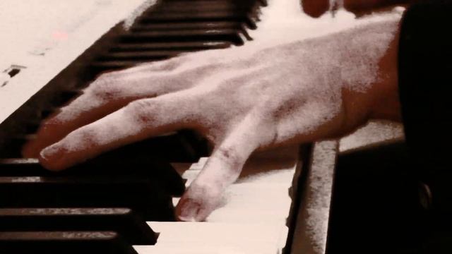 Frederic Weber - Piano Sketch #1 смотреть онлайн